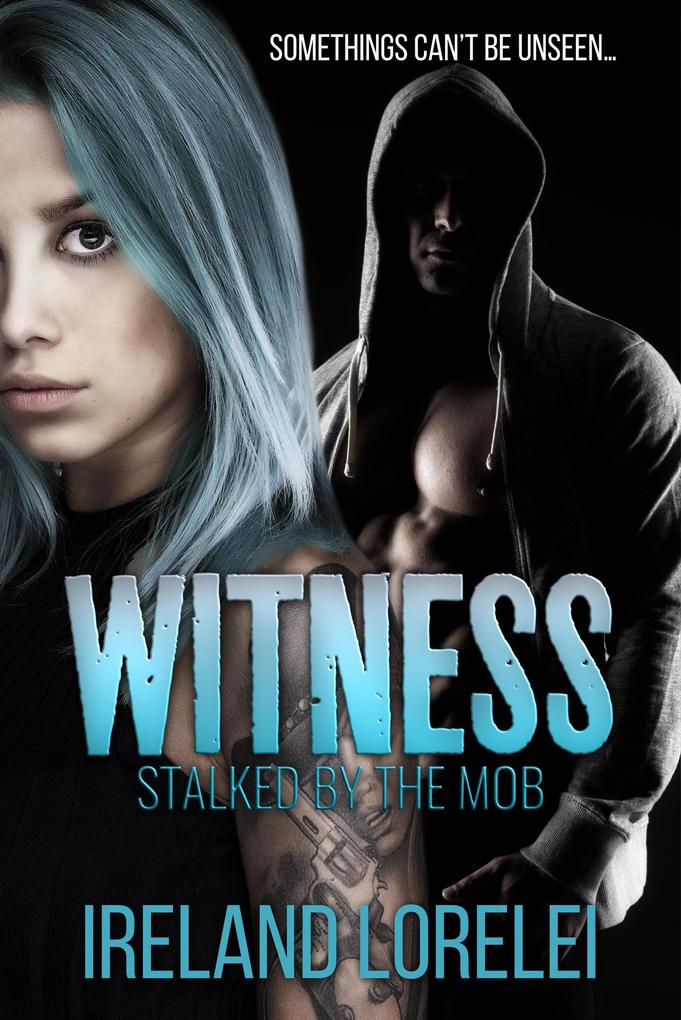 Produktbild: Witness | Ireland Lorelei