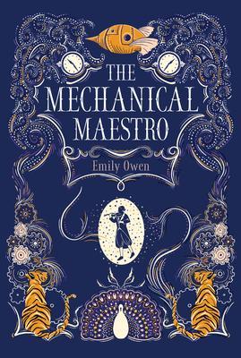 Produktbild: The Mechanical Maestro | Emily Owen