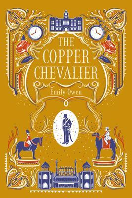 Produktbild: The Copper Chevalier | Emily Owen