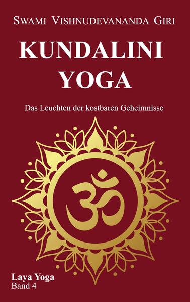 Produktbild: Kundalini Yoga | Swami Vishnudevananda Giri