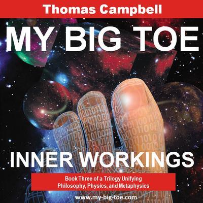 Produktbild: My Big TOE - Inner Workings H | Thomas Campbell