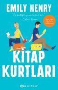 Produktbild: Kitap Kurtlari | Emily Henry