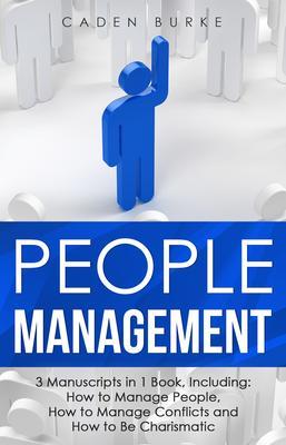 Produktbild: People Management | Caden Burke