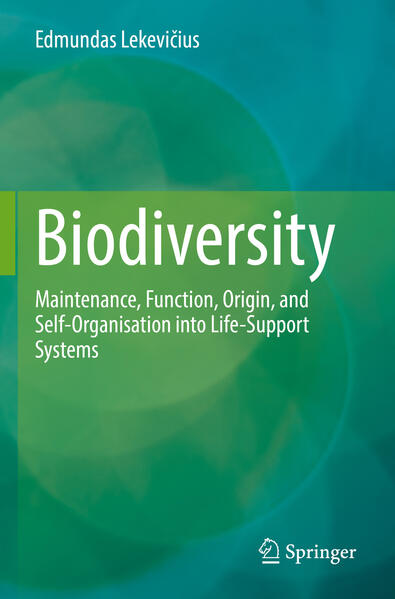 Produktbild: Biodiversity | Edmundas Lekeviius, Edmundas Lekevicius