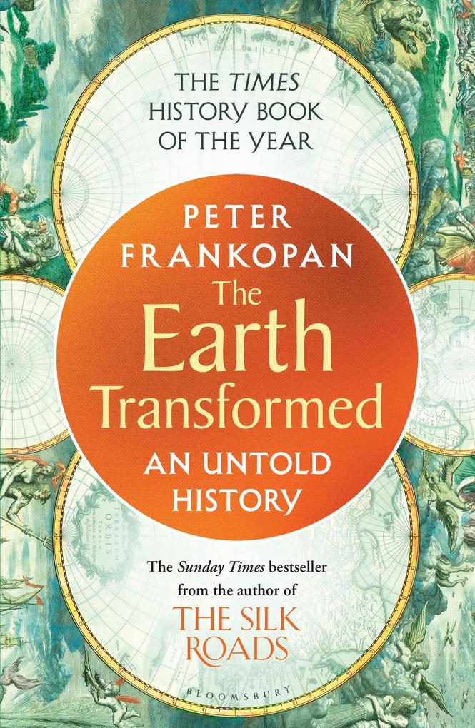 Produktbild: The Earth Transformed | Peter Frankopan