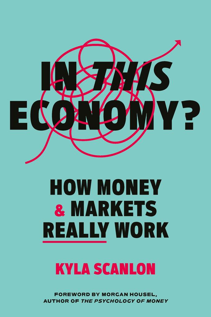 Produktbild: In This Economy? | Kyla Scanlon