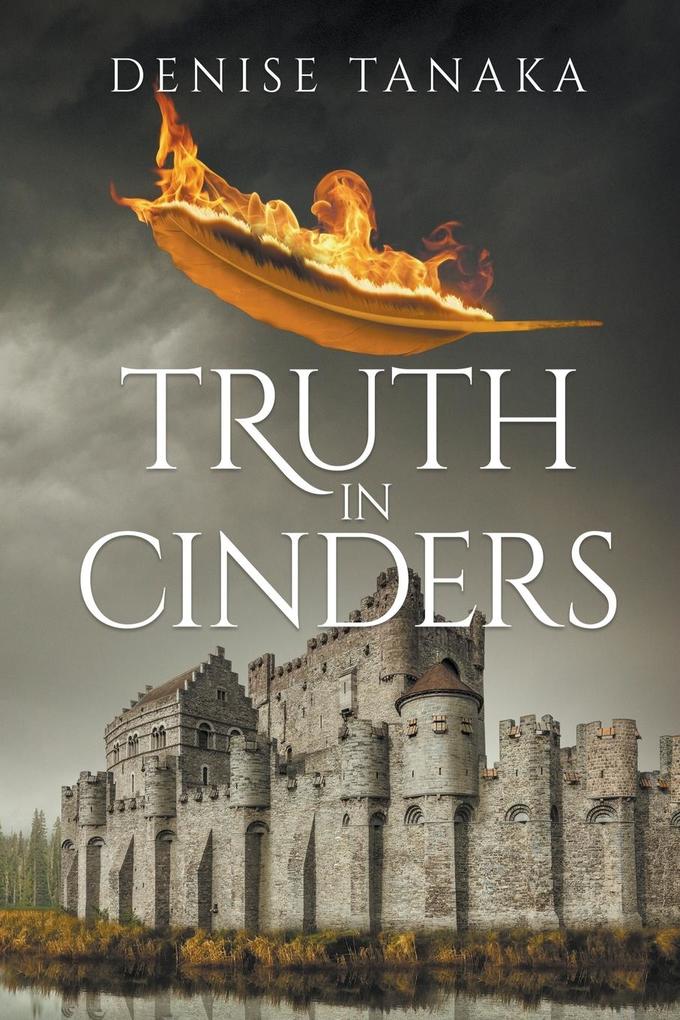 Produktbild: Truth in Cinders | Denise Tanaka
