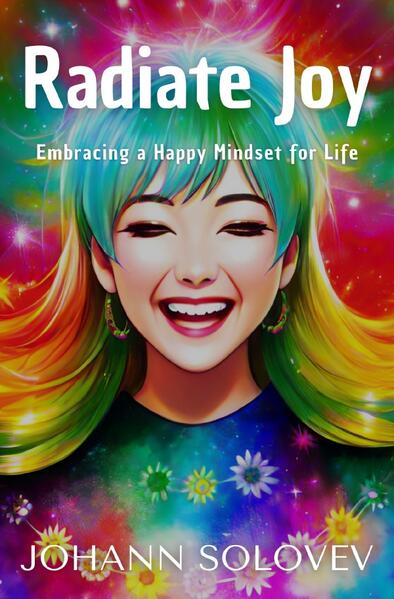 Produktbild: Radiate Joy | Johann Solovev