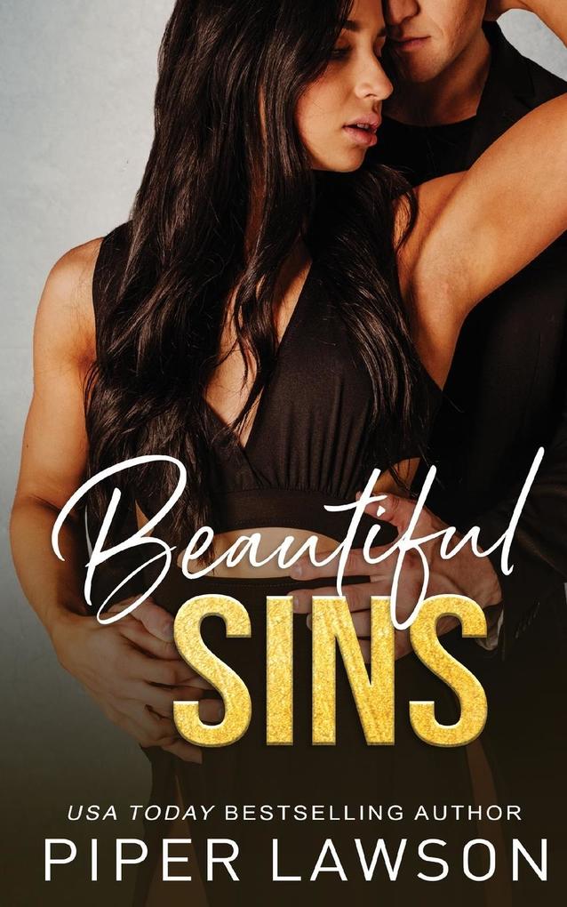 Produktbild: Beautiful Sins | Piper Lawson