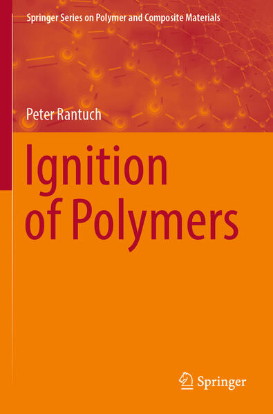 Produktbild: Ignition of Polymers | Peter Rantuch