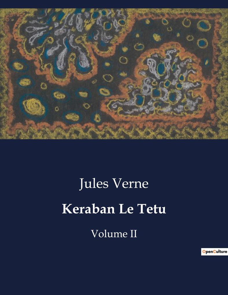 Produktbild: Keraban Le Tetu | Jules Verne