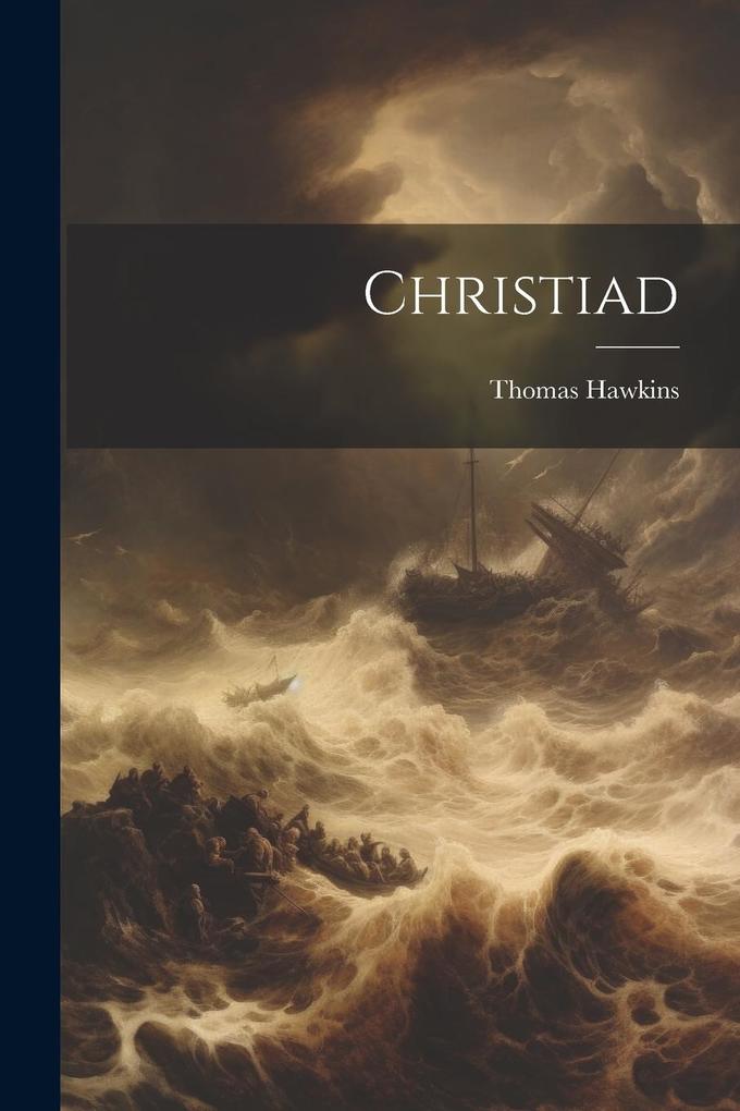 Produktbild: Christiad | Thomas Hawkins