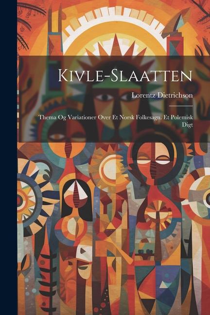 Produktbild: Kivle-Slaatten | Lorentz Dietrichson