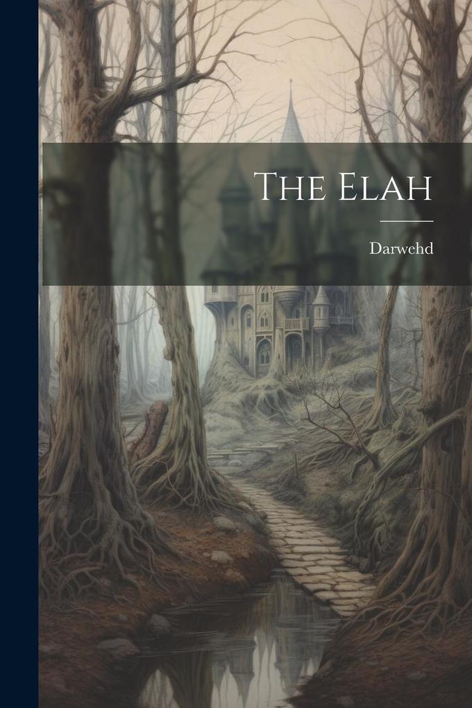 Produktbild: The Elah | Darwehd