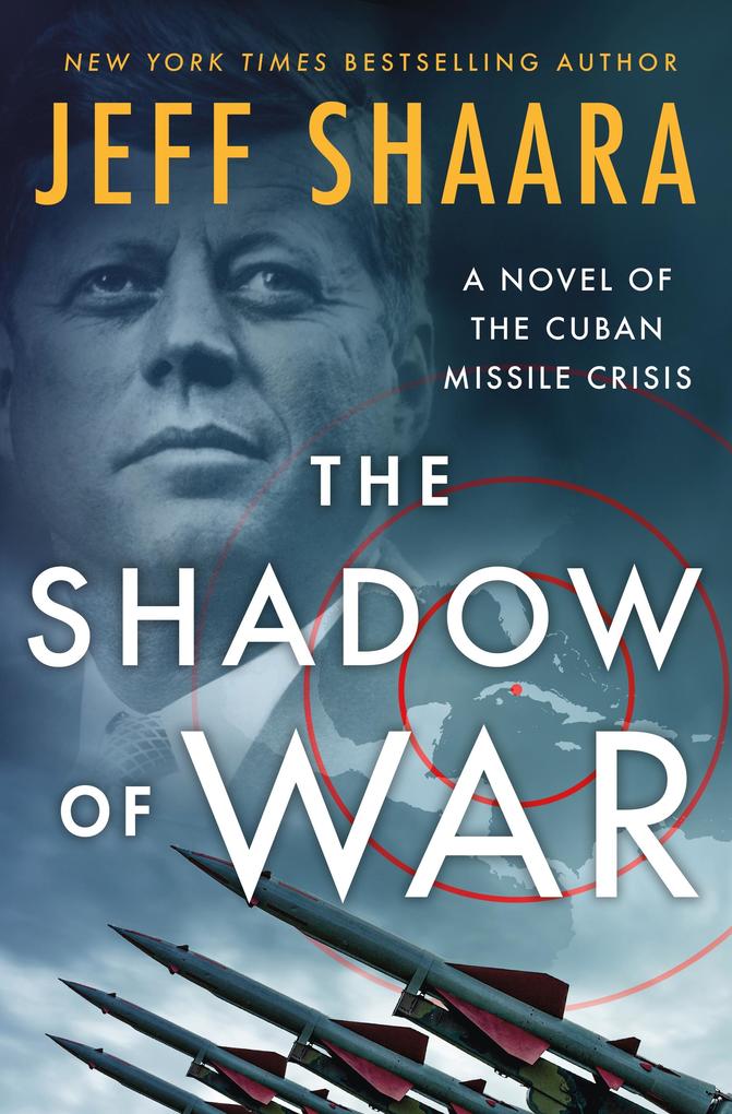 Produktbild: The Shadow of War | Jeff Shaara