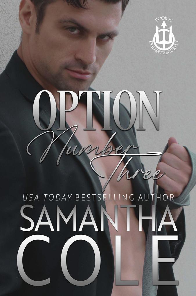 Produktbild: Option Number Three | Samantha Cole