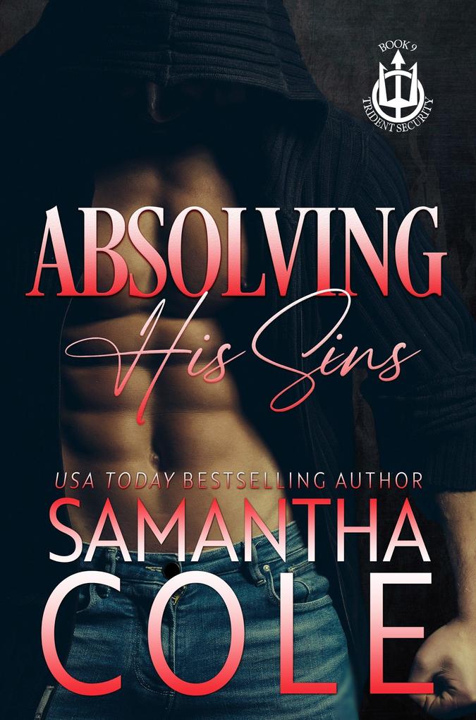 Produktbild: Absolving His Sins | Samantha Cole