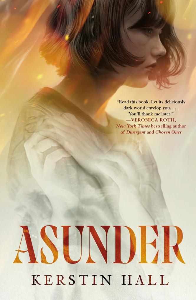 Produktbild: Asunder | Kerstin Hall