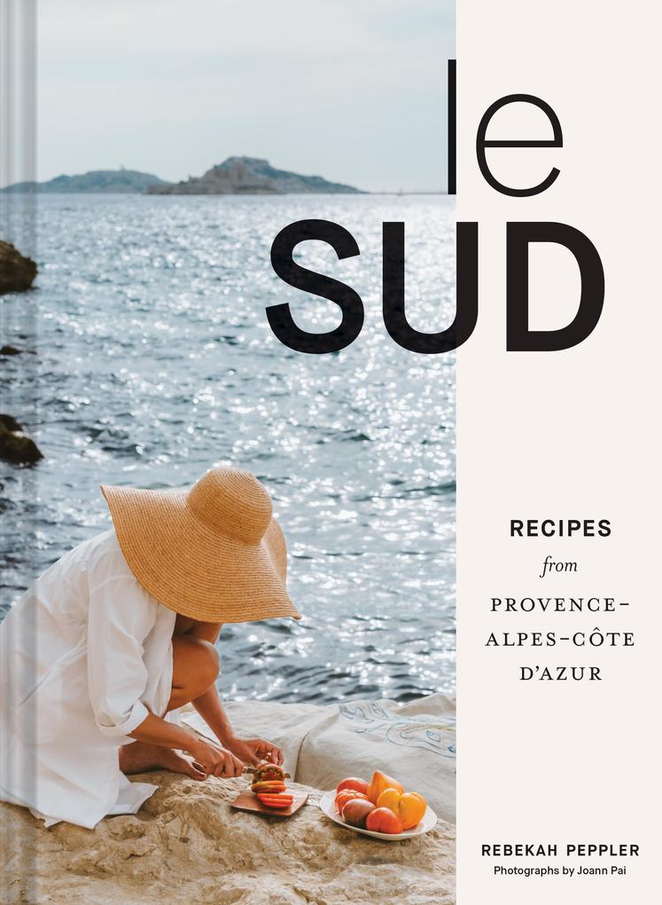 Produktbild: Le Sud | Rebekah Peppler