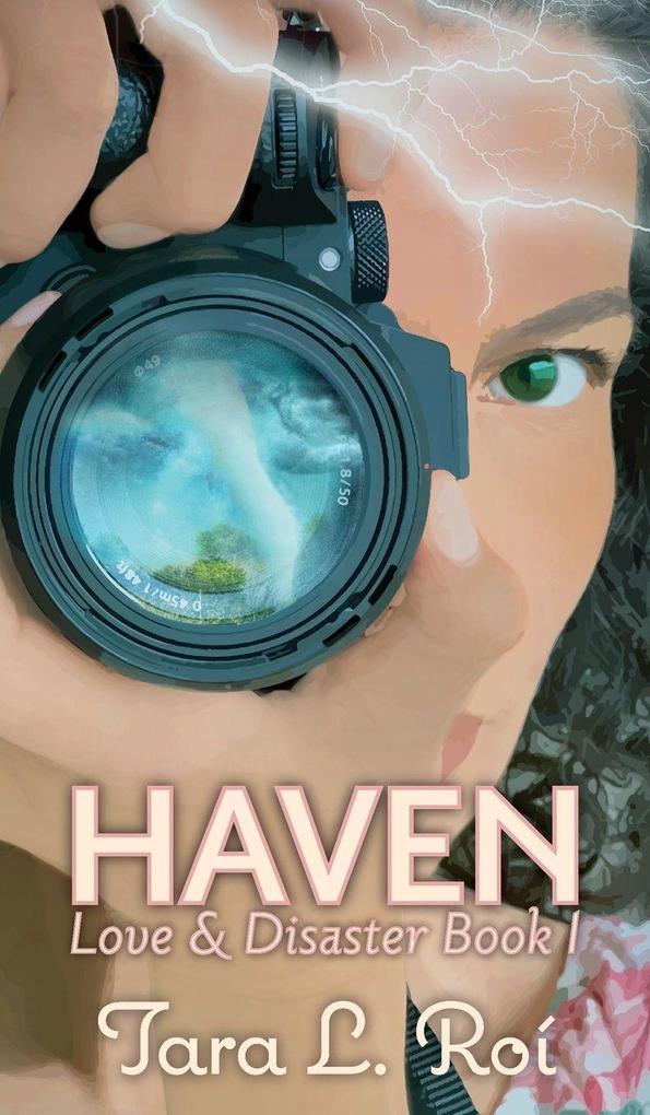 Produktbild: Haven | Tara L. Roí