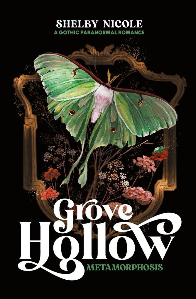 Produktbild: Grove Hollow Metamorphosis | Shelby Nicole McFadden