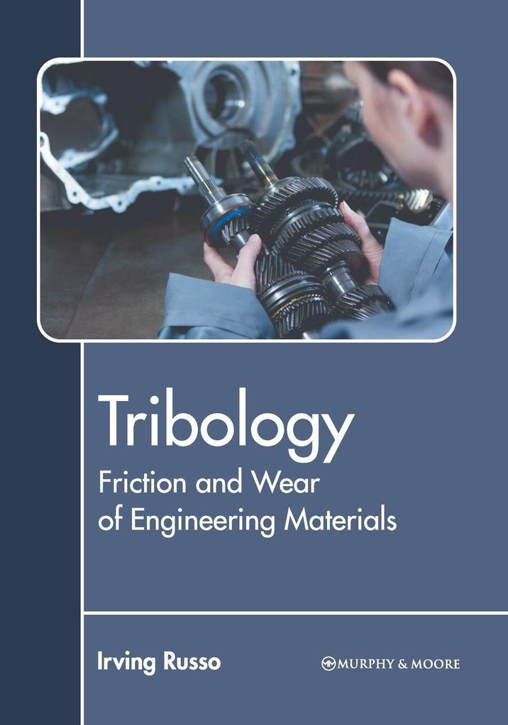 Produktbild: Tribology