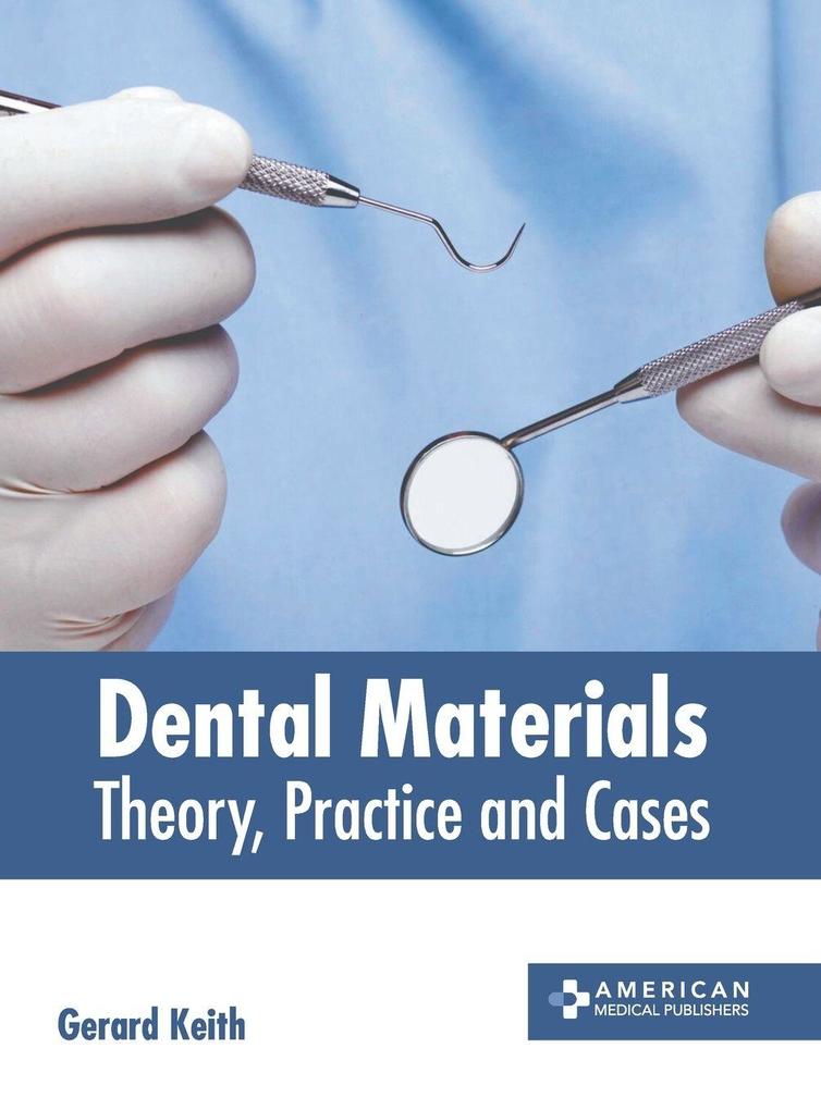 Produktbild: Dental Materials