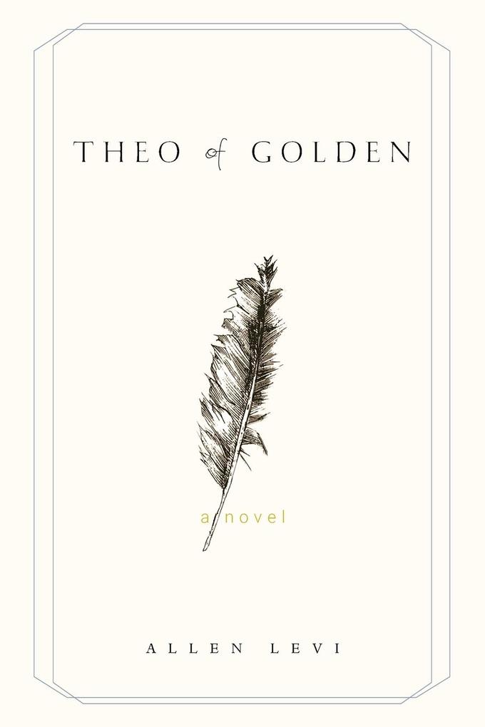 Produktbild: Theo of Golden | Allen Levi