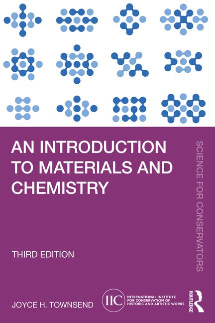 Produktbild: An Introduction to Materials and Chemistry | Joyce H Townsend