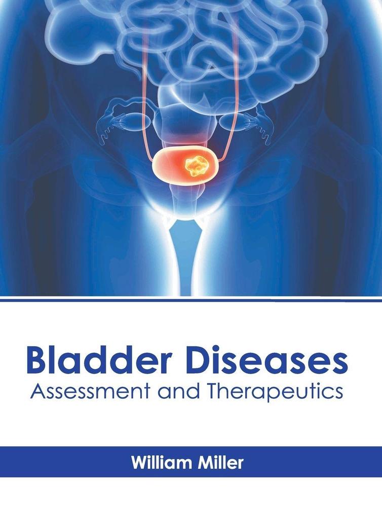 Produktbild: Bladder Diseases