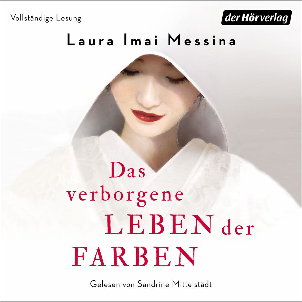 Produktbild: Das verborgene Leben der Farben | Laura Imai Messina