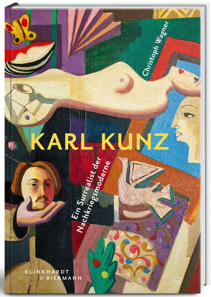 Produktbild: Karl Kunz | Christoph Wagner