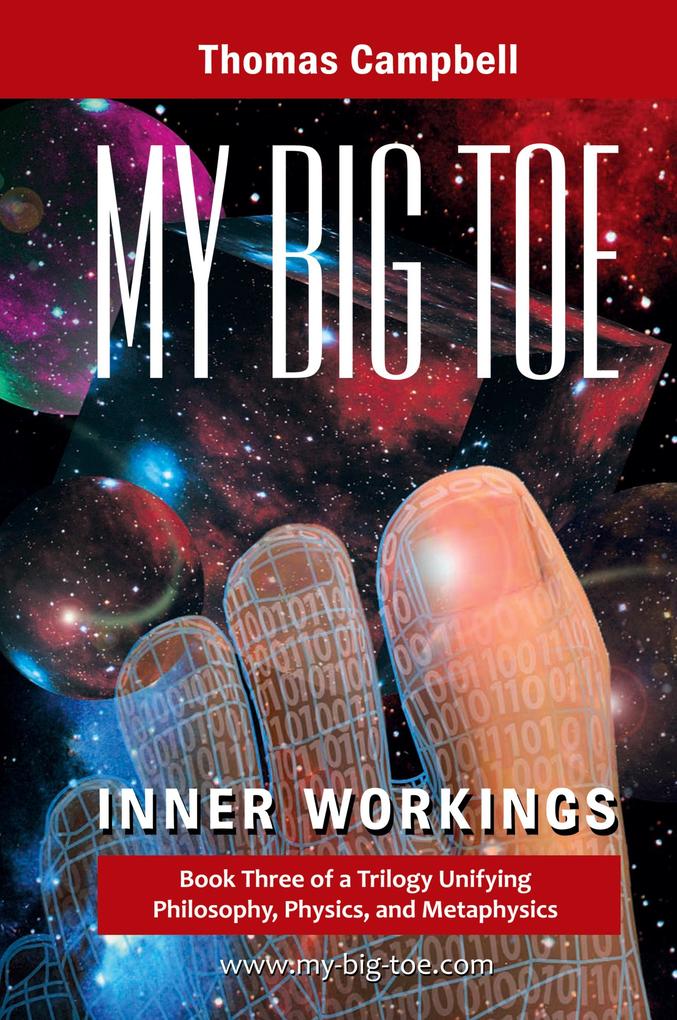 Produktbild: My Big TOE - Inner Workings H | Thomas Campbell