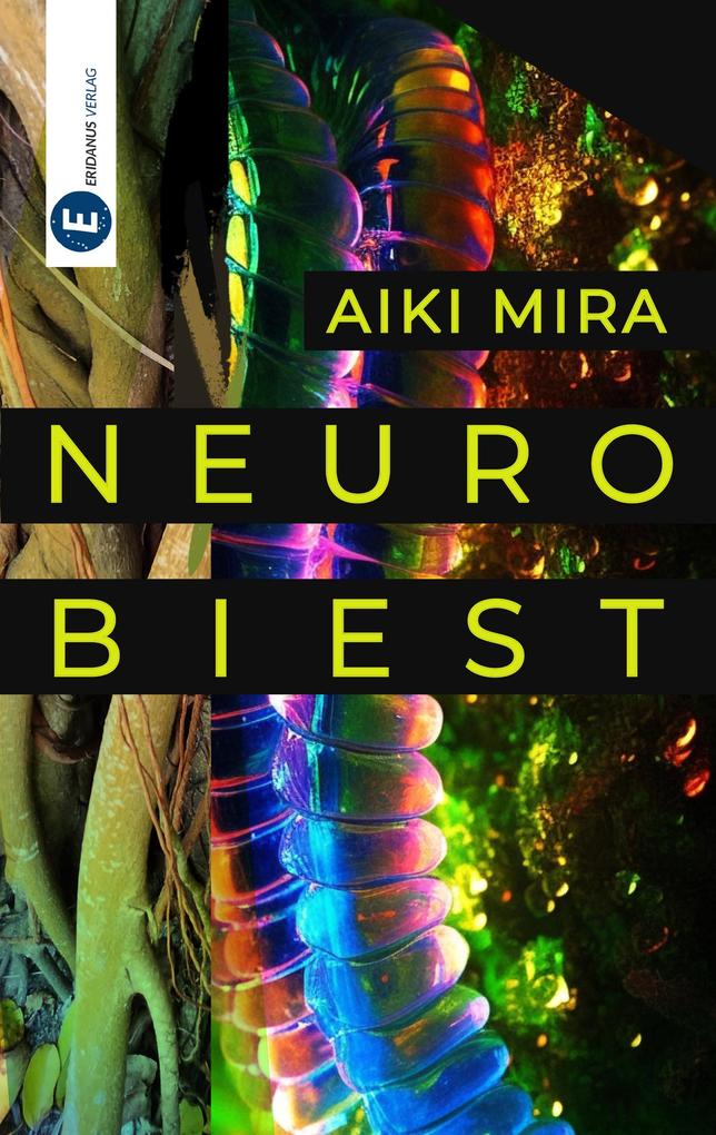 Produktbild: Neurobiest | Aiki Mira