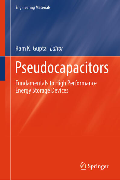 Produktbild: Pseudocapacitors