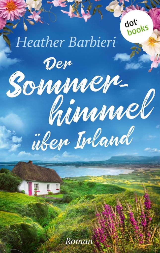 Produktbild: Der Sommerhimmel über Irland | Heather Barbieri