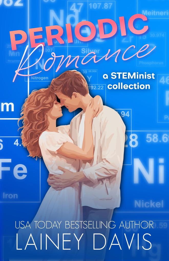 Produktbild: Periodic Romance | Lainey Davis