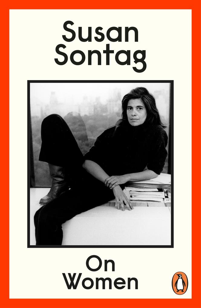 Produktbild: On Women | Susan Sontag