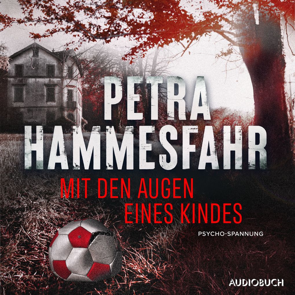 Produktbild: Mit den Augen eines Kindes | Petra Hammesfahr