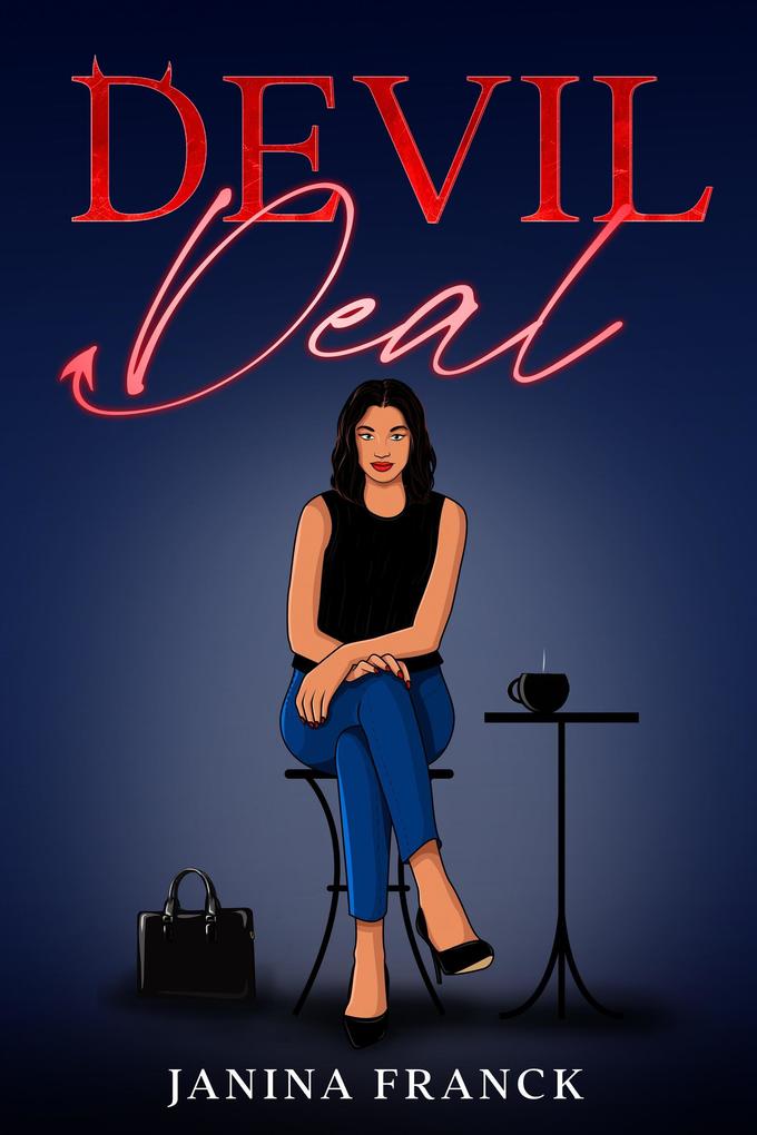 Produktbild: Devil Deal | Janina Franck