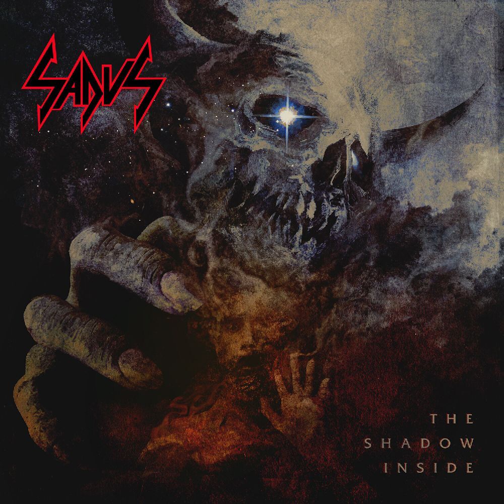 Produktbild: The Shadow Inside | Sadus