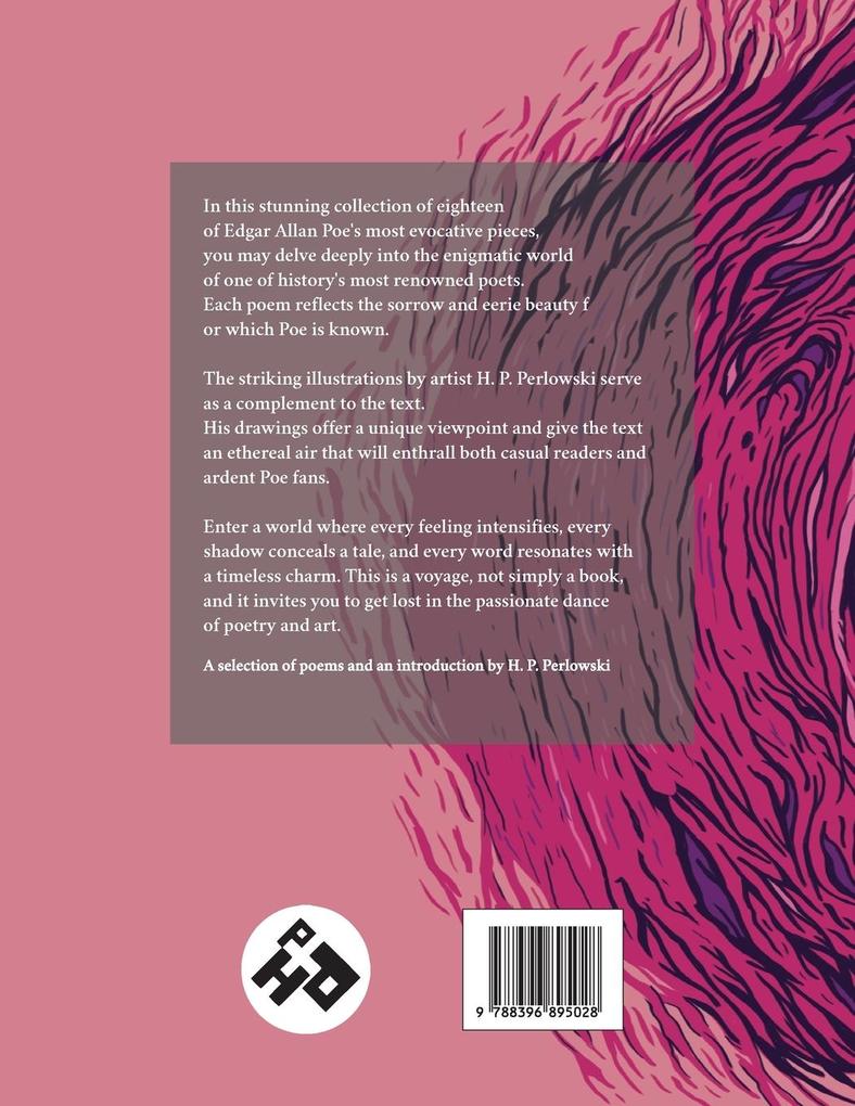Weitere Ansicht: Poems | Edgar Allan Poe
