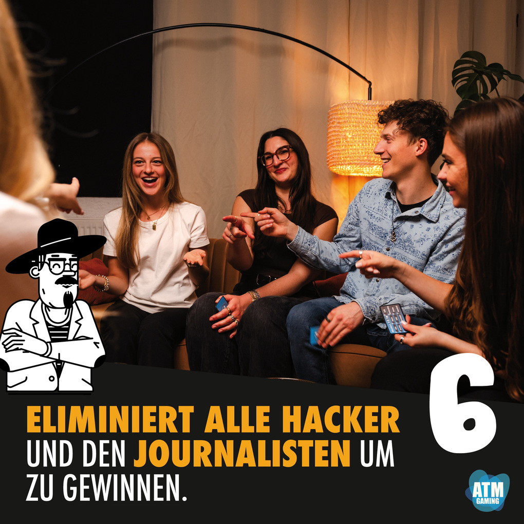 Weitere Ansicht: Little Secret | Brissy, Campion, Weise