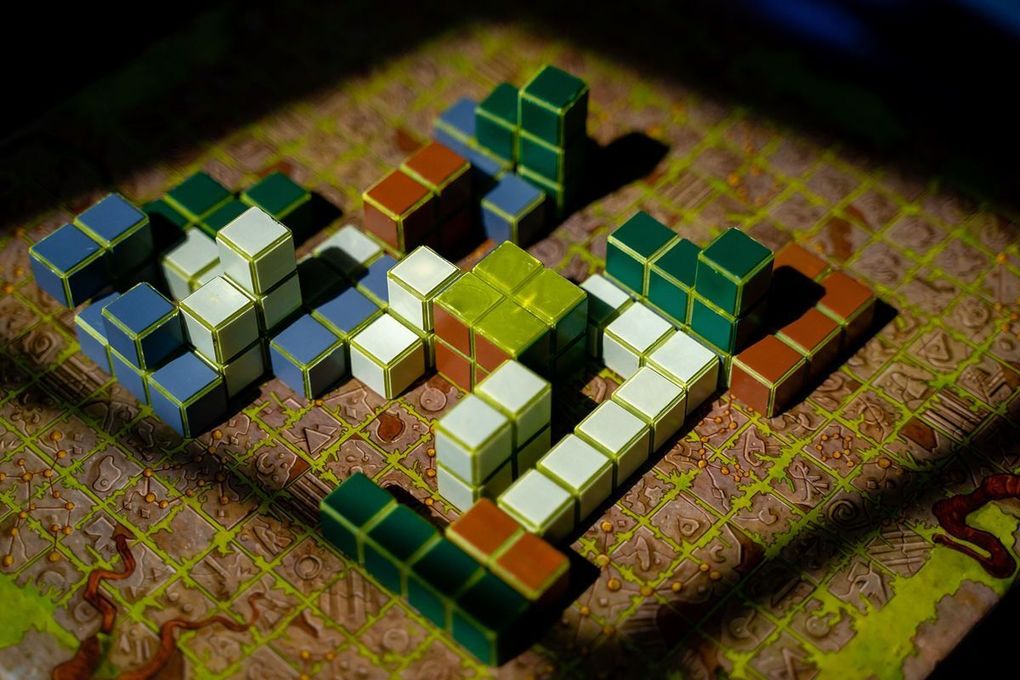 Weitere Ansicht: Block and Key DE | David Van Drunen