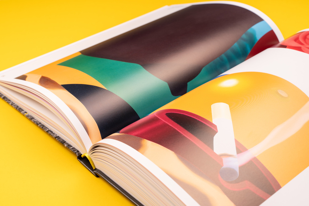 Weitere Ansicht: Zerreißprobe