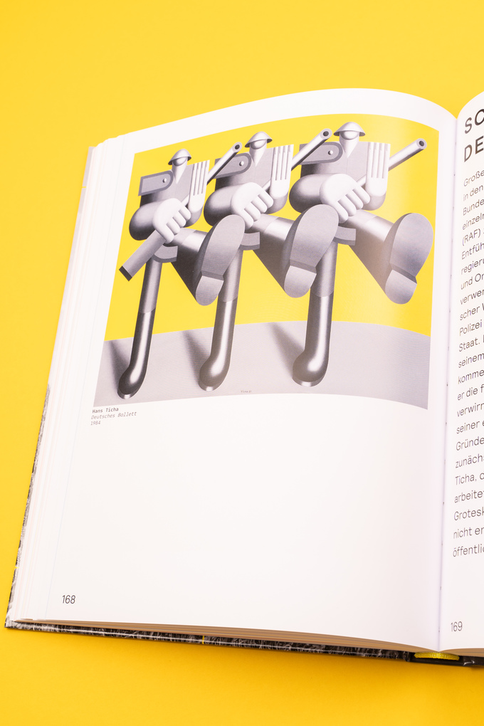 Weitere Ansicht: Zerreißprobe