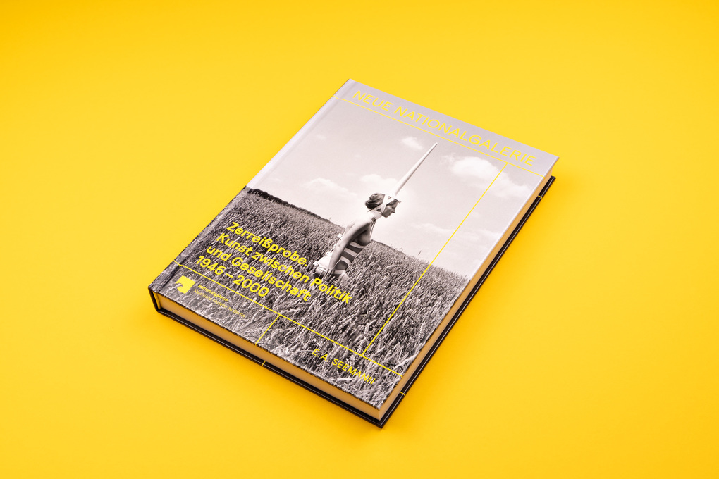 Weitere Ansicht: Zerreißprobe