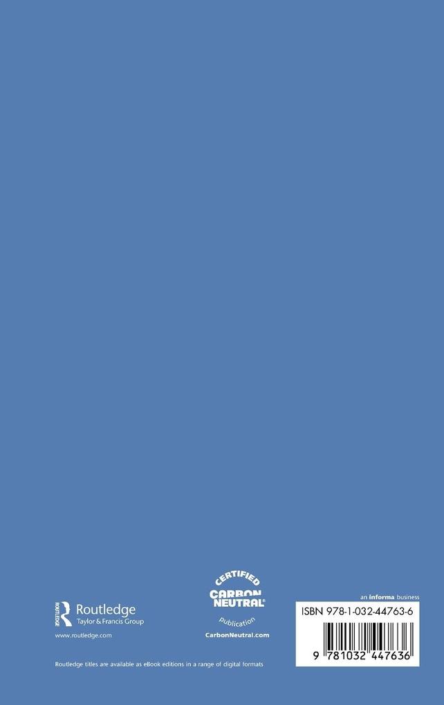 Weitere Ansicht: Reintroducing Marcel Mauss | Christian Papilloud