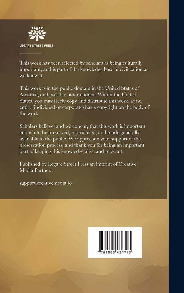 Weitere Ansicht: Historical Narrative | William Hart Boyd