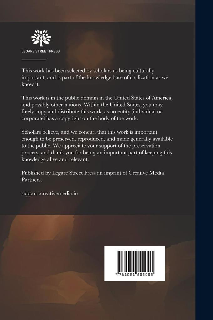 Weitere Ansicht: Dictionary of Political Economy; Volume 1